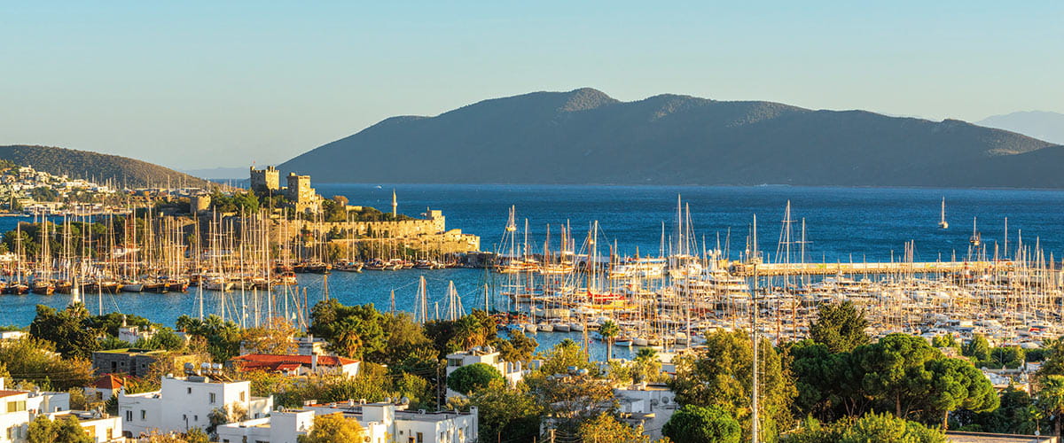 Bodrum